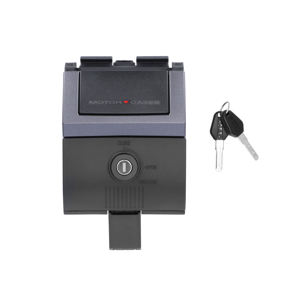 SHAD LOCKING MECHANISM – D1B481PMAR