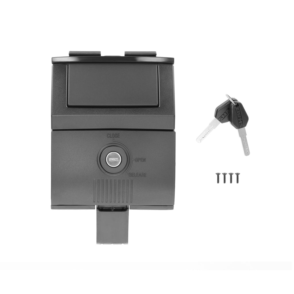 SHAD LOCKING MECHANISM – D1B59PMAR