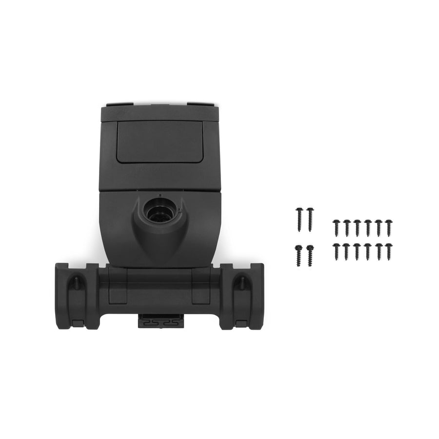 SHAD LOCKING MECHANISM – D1B362MAR
