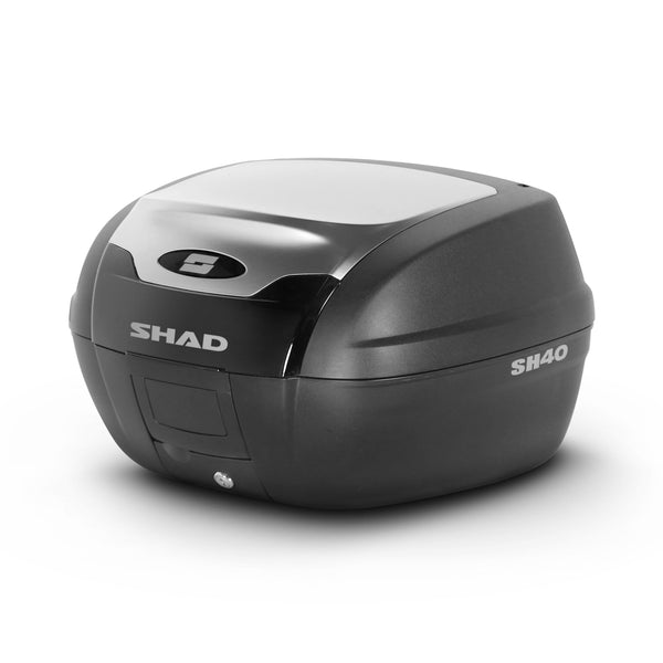 SHAD SH40 Top Case (Aluminum) – D0B40200
