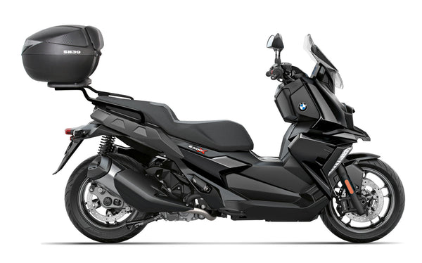 SHAD Top Mount – BMW C400X (2018, 2019, 2020, 2021, 2022, 2023, 2024) – W0CX49ST