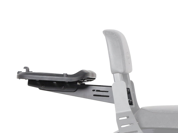 SHAD Top Case Adaptor for Sissy Bars (Black) – BENELLI V-302C & more – NADTNN
