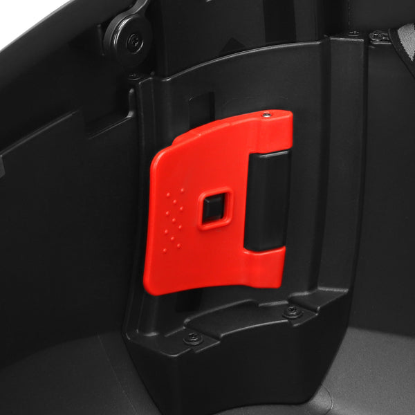SHAD SH58X Expandable Top Case (Carbon Fiber) – D0B58206