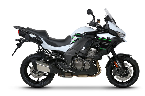 SHAD 3P System Mount – KAWASAKI VERSYS-1000 (2019, 2020, 2021, 2022, 2023, 2024) – K0VR19NIF