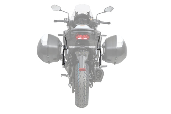SHAD 3P System Mount – KAWASAKI VERSYS-1000 (2019, 2020, 2021, 2022, 2023, 2024) – K0VR19NIF
