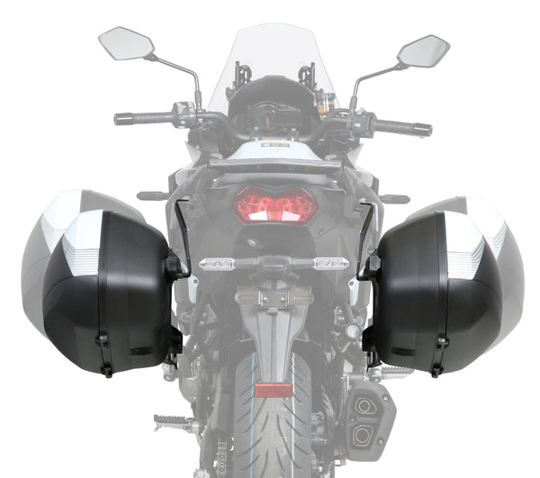 SHAD 3P System Mount – KAWASAKI VERSYS-1000 (2019, 2020, 2021, 2022, 2023, 2024) – K0VR19NIF