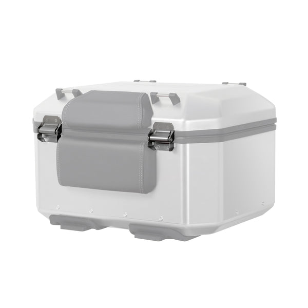 SHAD TR37 Top Case (Bare Aluminum) – D0TR37100