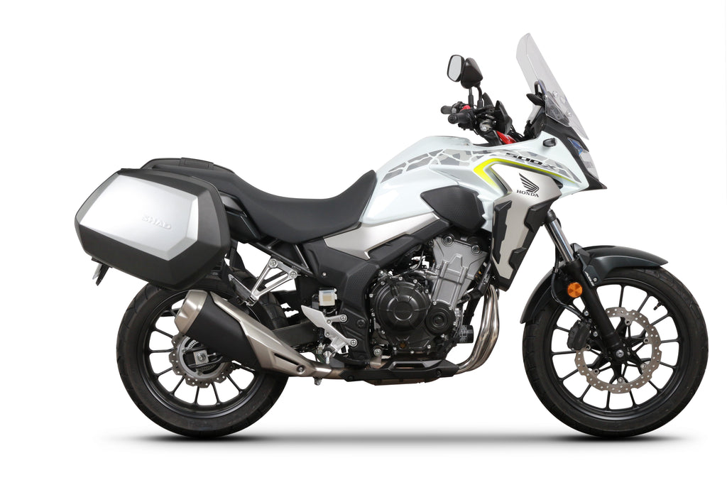 SHAD 3P System Mount – HONDA CB400X & more – H0CX59IF