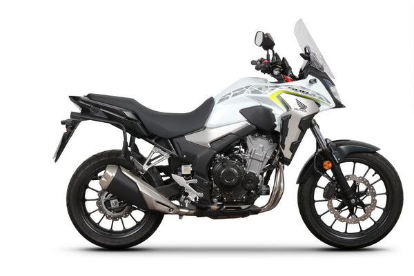 SHAD 3P System Mount – HONDA CB400X & more – H0CX59IF
