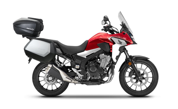 SHAD 3P System Mount – HONDA CB400X & more – H0CX59IF