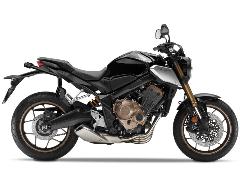 SHAD 3P System Mount – HONDA CB650R & more – H0CR69IF