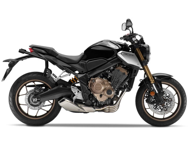 SHAD 3P System Mount – HONDA CB650R & more – H0CR69IF