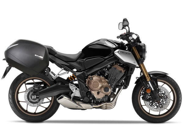 SHAD 3P System Mount – HONDA CB650R & more – H0CR69IF