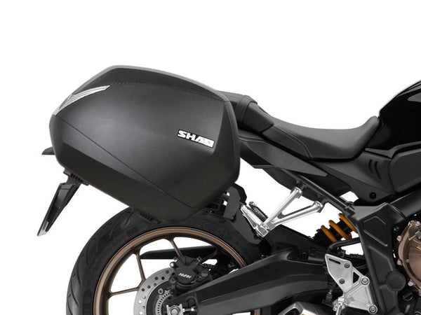 SHAD 3P System Mount – HONDA CB650R & more – H0CR69IF