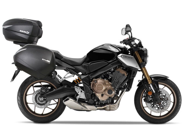 SHAD 3P System Mount – HONDA CB650R & more – H0CR69IF