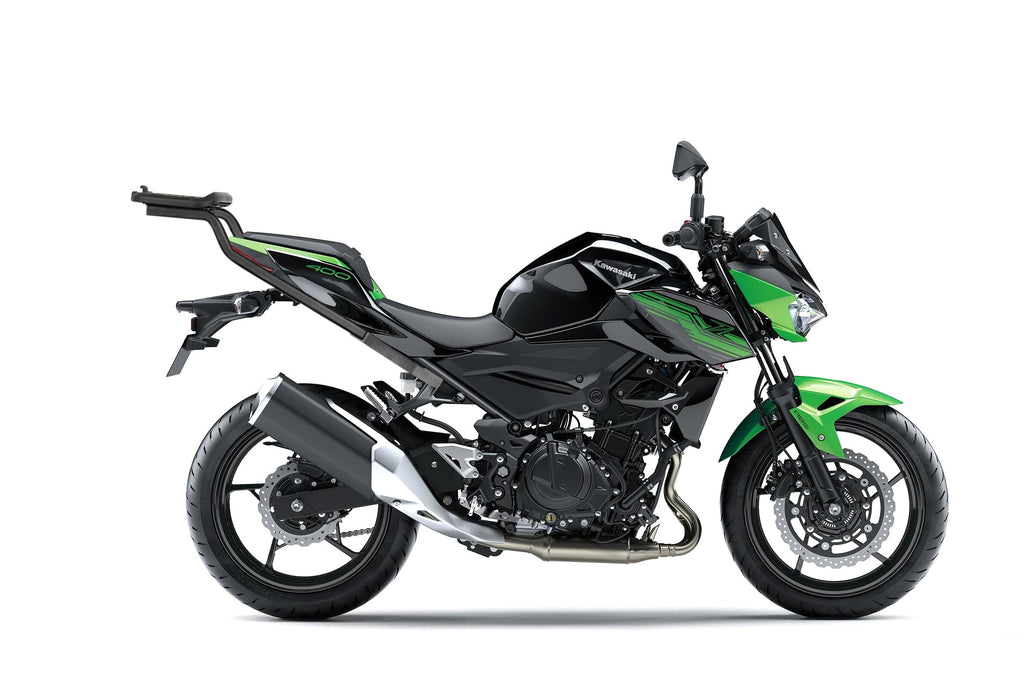 SHAD Top Mount – KAWASAKI Z400 (2019, 2020, 2021, 2022, 2023, 2024) – K0Z449ST