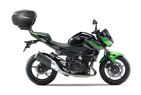 SHAD Top Mount – KAWASAKI Z400 (2019, 2020, 2021, 2022, 2023, 2024) – K0Z449ST