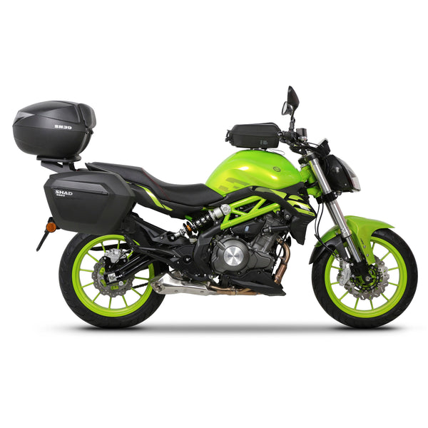 SHAD Top Mount – BENELLI BN302S (2019, 2020, 2021, 2022, 2023, 2024) – B0BN39ST
