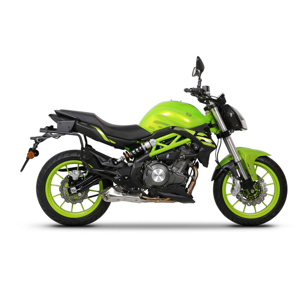 SHAD 3P System Mount – BENELLI BN302S (2019, 2020, 2021, 2022, 2023, 2024) – B0BN39IF