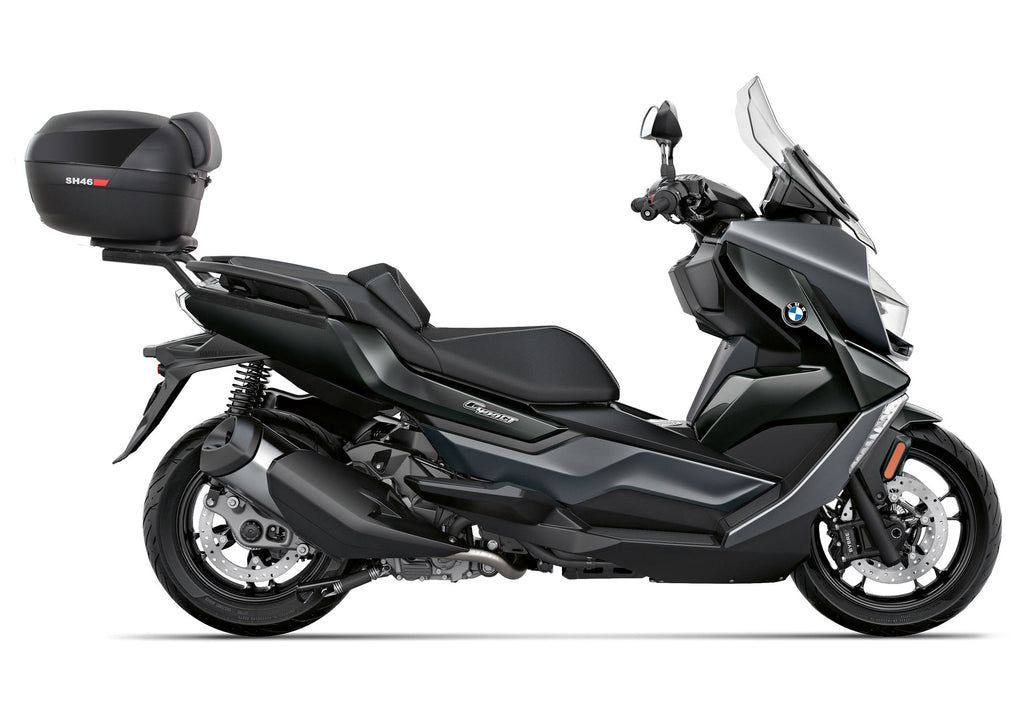 SHAD Top Mount – BMW C400GT (2019, 2020, 2021, 2022, 2023, 2024) – W0CG49ST