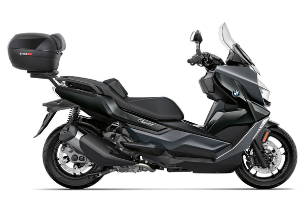 SHAD Top Mount – BMW C400GT (2019, 2020, 2021, 2022, 2023, 2024) – W0CG49ST