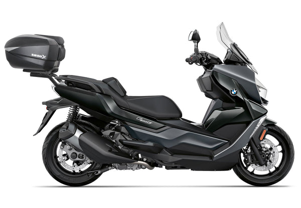SHAD Top Mount – BMW C400GT (2019, 2020, 2021, 2022, 2023, 2024) – W0CG49ST