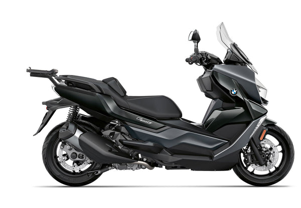 SHAD Top Mount – BMW C400GT (2019, 2020, 2021, 2022, 2023, 2024) – W0CG49ST
