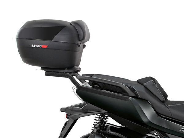 SHAD Top Mount – BMW C400GT (2019, 2020, 2021, 2022, 2023, 2024) – W0CG49ST