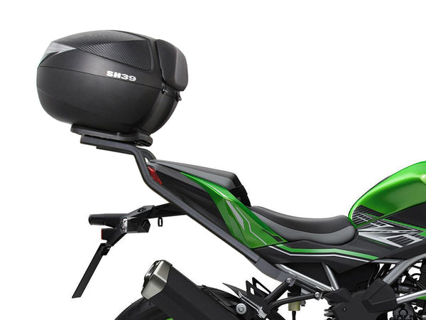 SHAD Top Mount – KAWASAKI Z125 (2019, 2020, 2021, 2022, 2023, 2024) – K0Z119ST