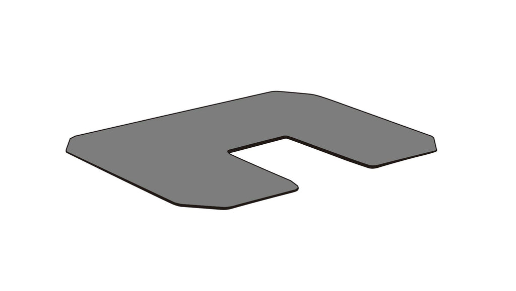 SHAD Inner Mat for Terra Top Cases – X0TR02R