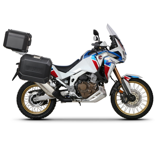 SHAD Top Mount – HONDA AFRICA-TWIN-ADVENTURE-SPORTS-CRF1100L-SPECIAL-EDITION & more – H0DV10ST