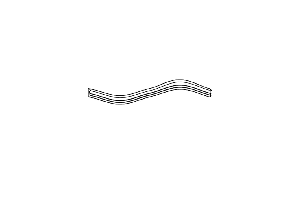 SHAD Box Seal Gasket – 203507R