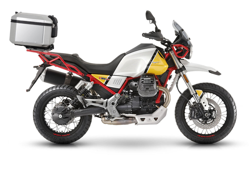 SHAD Top Mount – MOTO-GUZZI V85TT (2019, 2020, 2021, 2022, 2023) – M0VT89ST