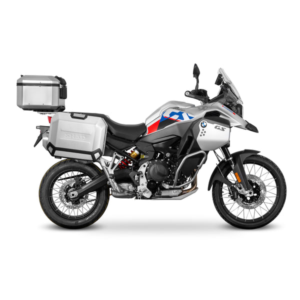 SHAD Top Mount – BMW F850GS-ADVENTURE & more – W0GS19ST