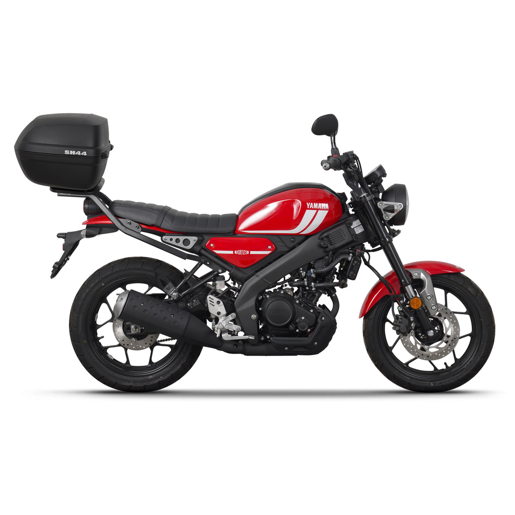 SHAD Top Mount – YAMAHA XSR-125 (2019, 2020, 2021, 2022, 2023, 2024) – Y0IXS19ST