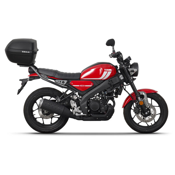 SHAD Top Mount – YAMAHA XSR-125 (2019, 2020, 2021, 2022, 2023, 2024) – Y0IXS19ST