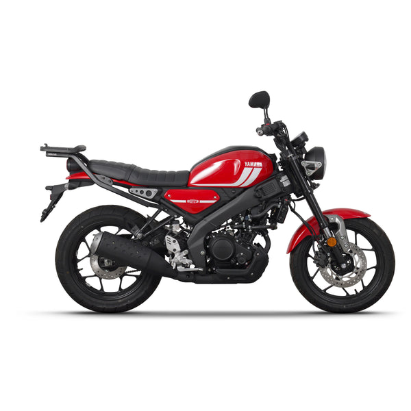 SHAD Top Mount – YAMAHA XSR-125 (2019, 2020, 2021, 2022, 2023, 2024) – Y0IXS19ST