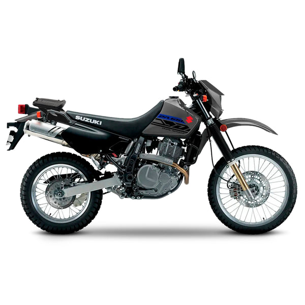 SHAD Top Mount – SUZUKI DR650 (2020, 2021, 2022, 2023, 2024) – S0DR60ST