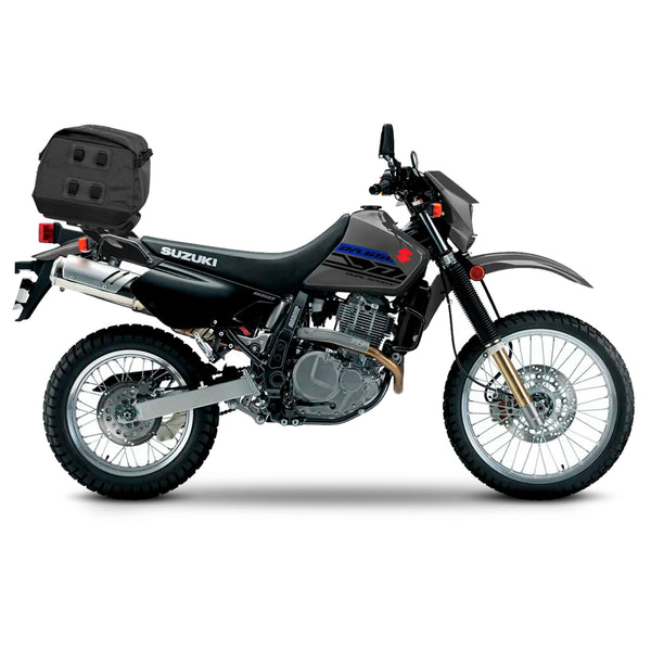SHAD Top Mount – SUZUKI DR650 (2020, 2021, 2022, 2023, 2024) – S0DR60ST