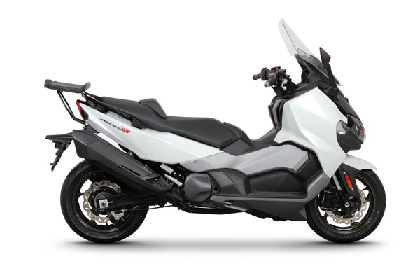 SHAD Top Mount – SYM MAXSYM-TL-508 (2020, 2021, 2022, 2023, 2024) – S0MX50ST