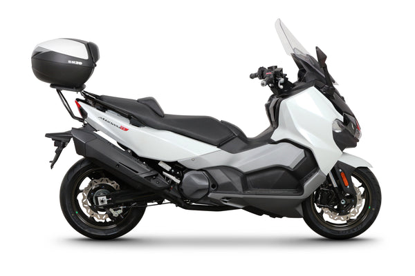SHAD Top Mount – SYM MAXSYM-TL-508 (2020, 2021, 2022, 2023, 2024) – S0MX50ST