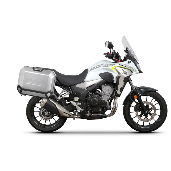 SHAD 4P System Mount – HONDA CB500X & more – H0ICX594P