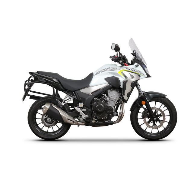 SHAD 4P System Mount – HONDA CB500X & more – H0ICX594P