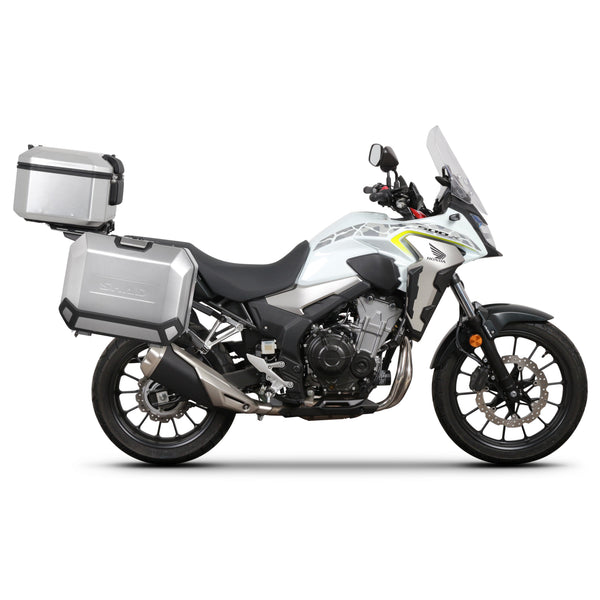 SHAD 4P System Mount – HONDA CB500X & more – H0ICX594P