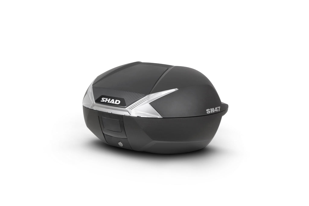 SHAD Sh47 Carbon Lid – D1B47E06