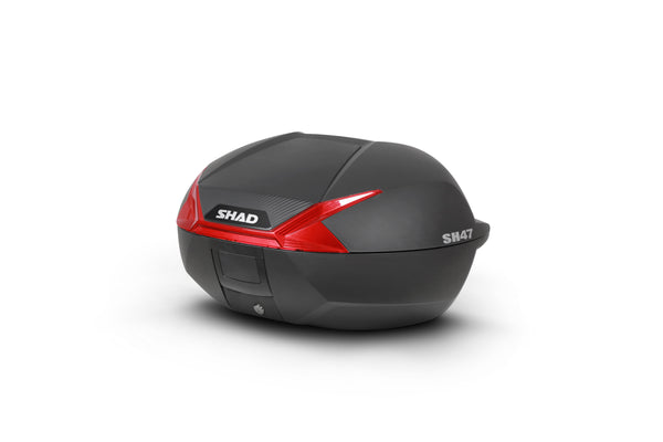 SHAD Sh47 Carbon Lid – D1B47E06