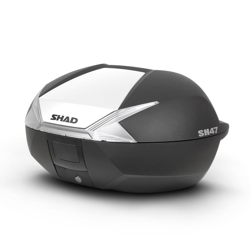 SHAD SH47 Color Plates – D1B47E08