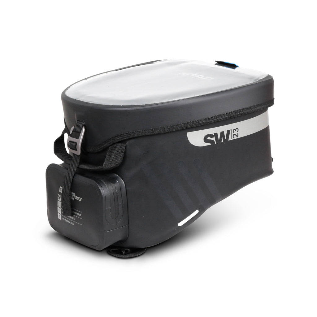 SHAD SW23 Tank Bag – X0SW23B