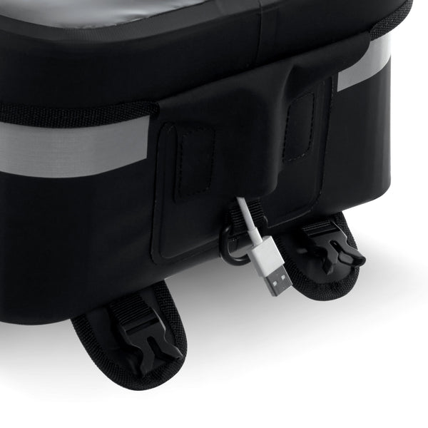 SHAD SW23 Tank Bag – X0SW23B