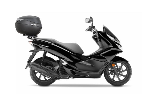 SHAD Top Mount – HONDA PCX-125 (2010, 2011, 2012, 2013, 2014, 2015, 2016, 2017, 2018, 2019, 2020, 2021, 2022, 2023, 2024) – H0PC11ST